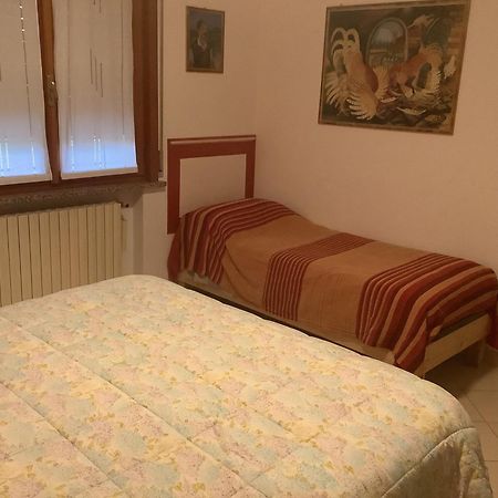 B&B Lattemiele Fontanellato Exterior foto