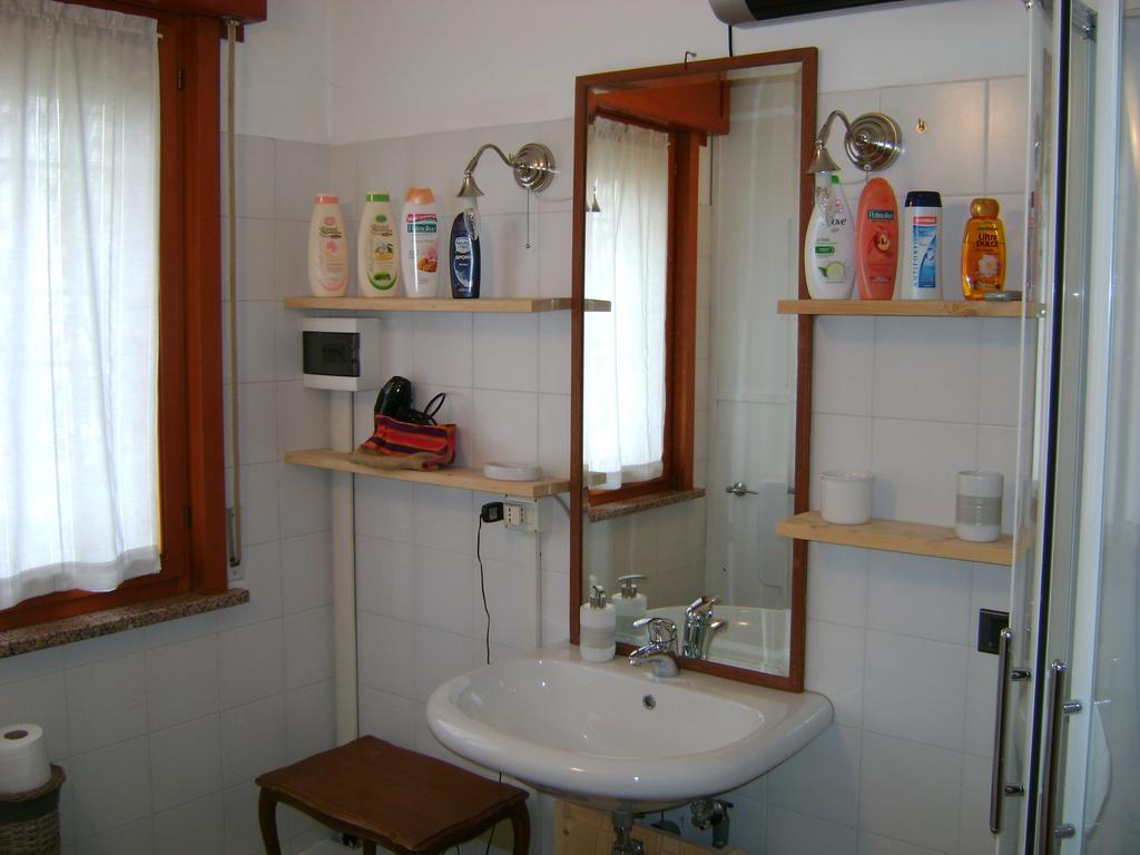 B&B Lattemiele Fontanellato Exterior foto