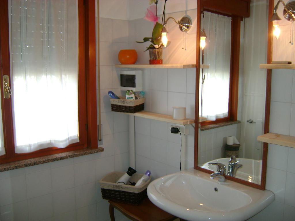 B&B Lattemiele Fontanellato Exterior foto